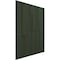 Ekena Millwork 19 5/8in. W x 19 5/8in. H Wigan EnduraWall Decorative 3D Wall Panel Covers 2.67 Sq. Ft. WP20X20WGGHC - alternate 2